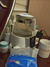 小白熊恒温水壶婴儿调奶器奶瓶冲泡奶粉热水壶温奶器1.2L烧水壶 0857 实拍图