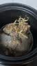 龙大肉食黑猪排骨800g 生态黑猪生鲜免切猪排骨 红烧煲汤食材 猪肉 烧烤 实拍图