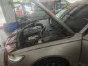 奥迪（AUDI）奥迪原厂机油 a4l A5 A6L A7 A8  Q3 Q5L Q8 Q7 专用原装润滑油 12-15年 A6L 2.0T 套装 实拍图