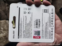 朗科（Netac）＆JOY联名款 16GB TF(MicroSD)存储卡 U1 C10 A1 P500系列 读速98MB/s 行车记录仪＆监控摄像 实拍图