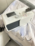 鱼跃低噪高舒适止鼾全自动单水平正压呼吸机YH560呼吸暂停家用打呼噜 实拍图
