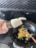 双枪避光油壶家用油瓶厨房防漏嘴不挂油玻璃罐醋香油酱油调味壶500ml 实拍图