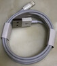 潮范适用苹果数据线快充USB充电线苹果14/13/12/11/x/8/7/6/PLUS手机蓝牙耳机充电器线 实拍图