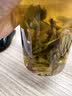 福东顺普洱生茶 云南古树大叶种普洱茶叶口粮茶袋装500g 送礼送长辈领导 实拍图