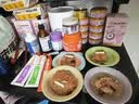 红狗软骨素营养膏120g 鲨鱼软骨素营养膏宠物猫咪狗狗钙关节成犬幼犬 实拍图