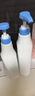 施巴（Sebamed）婴儿童洗发沐浴二合一宝宝新生儿弱酸温和无泪400ml德国进口 实拍图