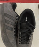adidas DAILY 4.0复古百搭休闲帆布鞋男女阿迪达斯官方轻运动   黑色/碳黑   42 实拍图