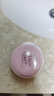 贝亲（Pigeon）婴儿冰感面霜 夏季清爽水凝面霜（桃叶精华）50g*2 组合装 实拍图
