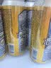 京东京造比利时小麦精酿啤酒全麦酿造啤酒整箱500ml*12白啤 世界杯看球 实拍图