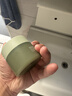 自然堂茶泥膜 去黑头细致毛孔清洁面膜 喜马拉雅绿茶敏感肌男女涂抹面膜 （2罐装） 200g 实拍图
