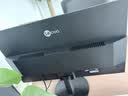 Lecoo联想 27英寸 IPS 100Hz 全高清 103%sRGB广色域 窄边框 广视角 电脑办公游戏显示器B2728-R 实拍图