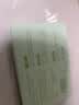 优家（UPLUS）绿茶吸油纸100片*2包 吸油面纸控油定妆补妆便携去油光男女 实拍图