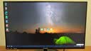 优派27英寸 120Hz超144Hz IPS 400nit高亮度 硬件低蓝光不闪 1级能效 高效办公 电竞显示器VA27G25 实拍图