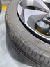米其林（MICHELIN）汽车轮胎 235/45R18 98W 浩悦五代 Primacy 5 适配迈腾/凯美瑞 实拍图