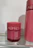 欧珀莱（AUPRES）生日礼物 补水保湿淡化细纹修护水油平衡护肤   均衡系列 淡纹修护柔润乳 130ml 实拍图
