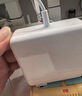 毕亚兹 苹果笔记本充电器85W适用MacBook Pro iPad Air专用电源适配器线头直插T型A1398 A1424 MC975磁吸 实拍图