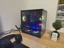 华硕（ASUS）ROG全家桶英特尔酷睿14代i5/i7组装台式机电脑主机5060ti独显游戏电竞商用办公设计水冷整机全套 九：i7-14700KF丨5070丨32G+1TB 华硕单主机【赠六年质保】 实拍图