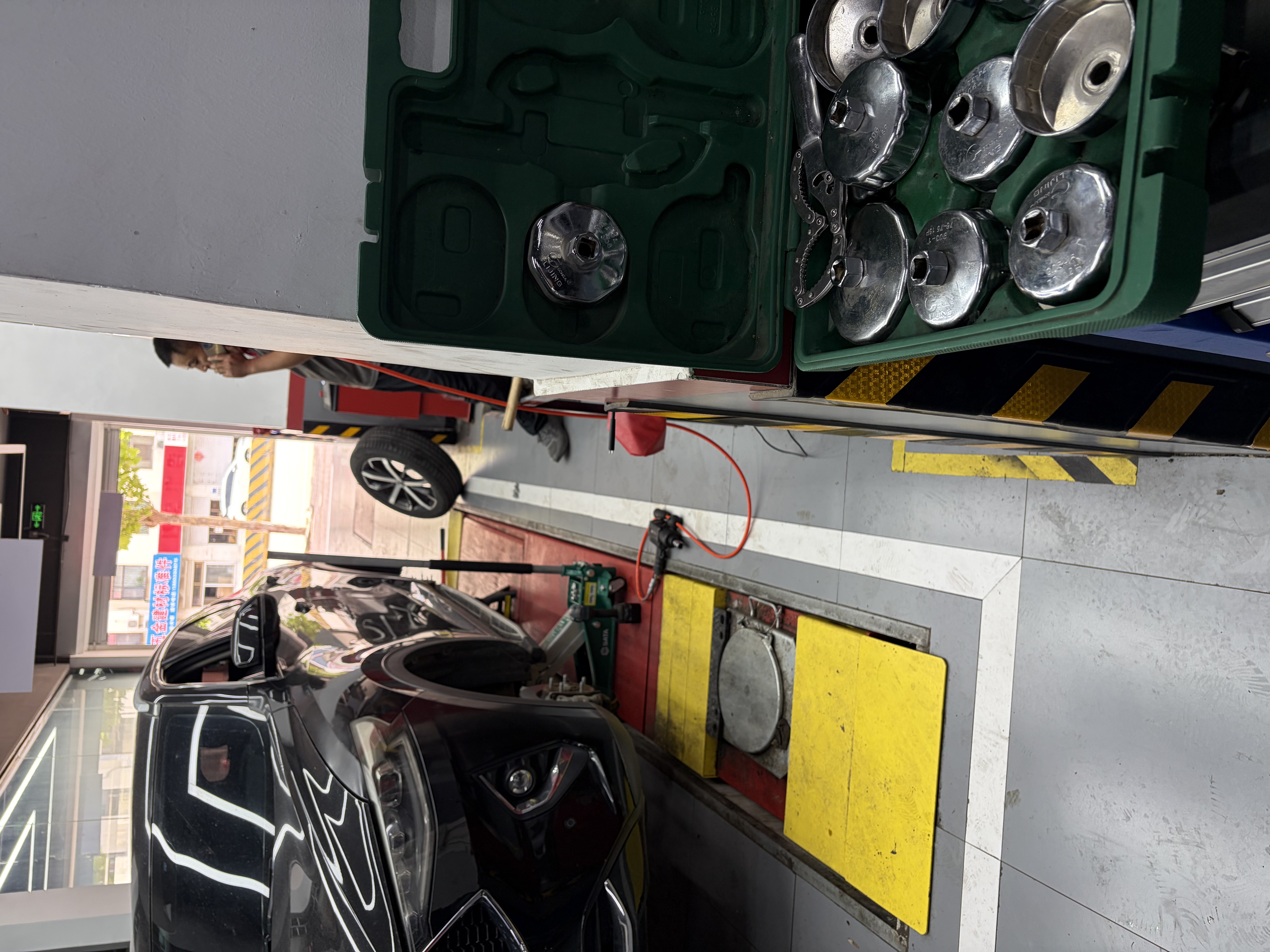 玲珑轮胎汽车轮胎225/55R19 103Y XL臻选AR200 适配CS75/UNIT/哈弗F7 实拍图