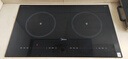 美的（Midea）凹面电磁炉嵌入式电磁双灶电陶炉 家用3500W大功率电池炉炒菜定时烹饪灶台多档控温DZ35D06Q 实拍图