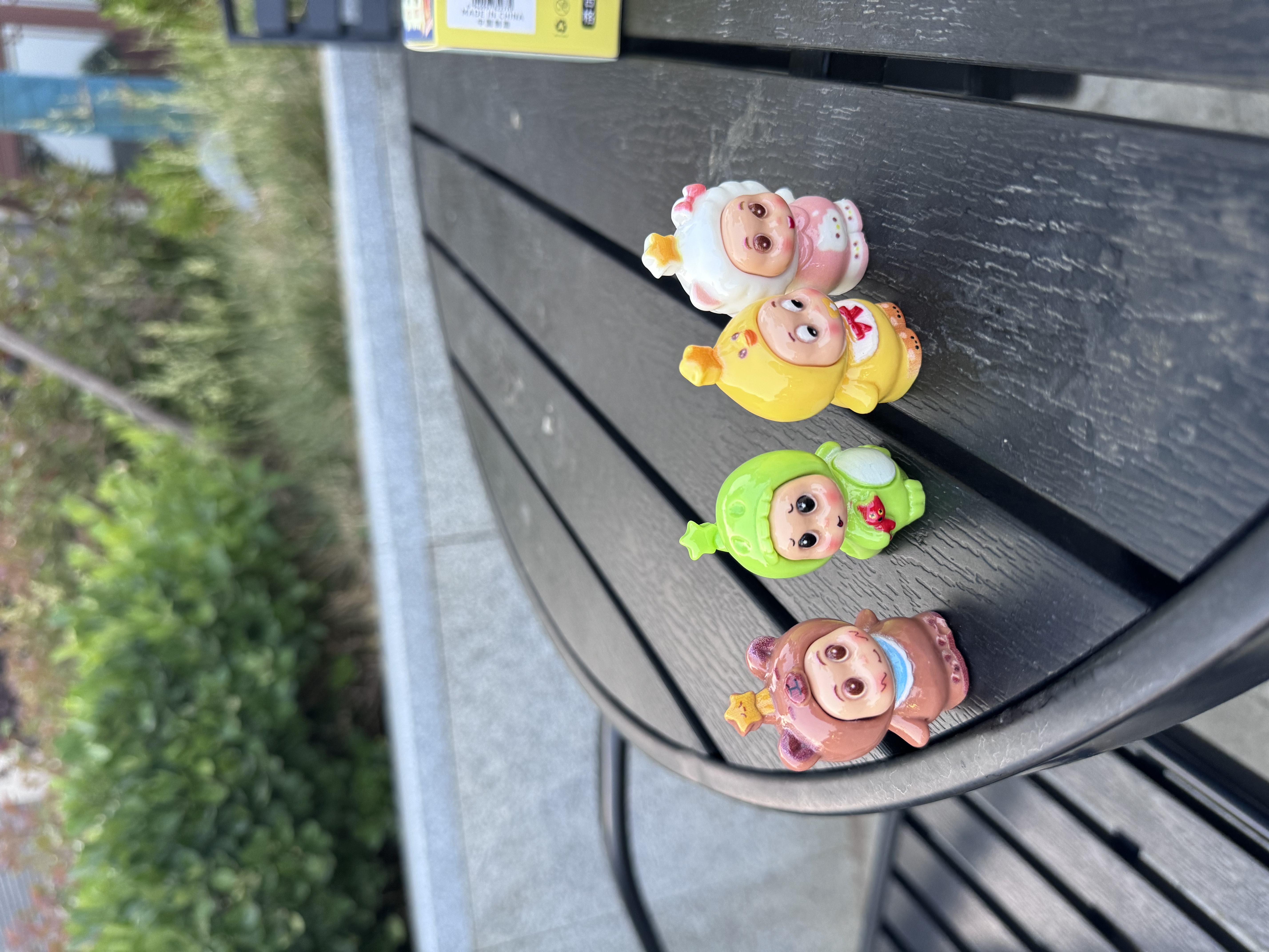 范爷家凉席坐垫夏季透气凉垫办公室屁垫椅子垫夏天汽车沙发麻将竹垫座垫 实拍图