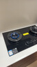 方太V10-G+03-TEK20联动烟灶套装 顶侧一体30风量油烟机+5.2kW70%热效率定时防干烧灶【保价618】 晒单实拍图