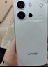 vivo S60 4K原生感Live 云台级防抖主摄 高通第三代骁龙8s 湿手秒开超声波指纹2.0 新品拍照手机 星星海 12GB+256GB 赠vivo 移动电源+vivo TWS A5耳机 实拍图