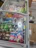 澳柯玛（AUCMA）338升雪糕柜卧式冰柜展示柜 商用冷冻柜 大容量冰箱点菜冷柜 钢化玻璃门负30度 1级能效 SD-338HA 实拍图