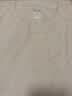 网易严选26新品10A抗菌纯棉短袖T恤100%新疆棉内搭圆领男女同款 经典白-棉柔T3.0 XL 建议175-180CM，155-175斤 实拍图