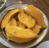 蕉内（Bananain）银皮301P男士内裤莫代尔冰丝男生三角裤10A抗菌透气棉裆夏季3件 黑色+磁铁黑+洗石蓝 3条 M 实拍图