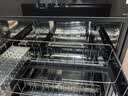 美的（Midea）暖阳消毒柜嵌入式家用 光波2.0 110L双层大容量餐具碗柜碗筷婴儿奶瓶【价保618】 90Q15S Pro 实拍图