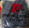 皮尔卡丹（pierre cardin）【薄款透气】牛仔裤男夏季直筒时尚商务宽松休闲长裤中蓝色33码 实拍图