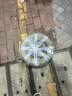 米其林（MICHELIN）CITY2 GRIP半热熔摩托车轮胎踏板小牛九号电动车晴雨防滑真空外胎 SAVER升级版:110/70-12 实拍图