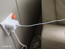 stiger原装【国补正品】苹果20W/30W/45W USB-C充电器套装插头快充线iPhone充电头适配原装苹果promax 【苹果6-14】1米套装丨20W快充头+闪充线 支持苹果全系列快充丨直 实拍图