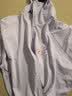女童防晒衣防紫外线2026新款冰丝薄款防晒服中大童夏装儿童皮肤衣 油彩花k梦幻紫 150 实拍图