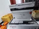 佳能（Canon） MF643cdw/645cx/641cw/664cdw/667cx/646cdw/647cdn彩色激光无线双面商用家用打印复印扫描一体机 MF643Cdw【双面打印/复印/扫描】 实拍图