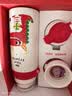 富光儿童保温杯壶抗菌304大容量便携男女小学生宝宝带吸管水杯子620ml 实拍图