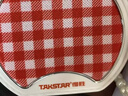 得胜（TAKSTAR） E20小蜜蜂扩音器教师专用无线讲课户外德小圆包胜 大功率上课女 E20W柔月白【无线版】 实拍图