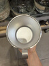 finish亮碟洗碗粉660g+漂洗剂500ml+盐2kg 洗碗机专用洗涤剂耗材套装 实拍图