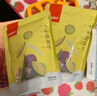 良品铺子 芒果干60g 休闲零食蜜饯果干水果干小吃 实拍图
