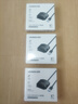 绿联USB3.0转SATA转换器 2.5/3.5英寸硬盘易驱线转接头数据连接线适用笔记本电脑sata转usb0.5米 20231 实拍图