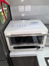 美的（Midea）寻味pro2.0微蒸烤炸炖一体机家用台嵌入式平板微波炉空气炸蒸烤箱陶瓷内胆G3E Pro(支持鸿蒙智联) 实拍图
