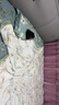 无印良品100%蚕丝被夏凉被 莱赛尔天丝夏被双人空调被夏季 200*230cm 实拍图