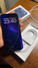 Apple/苹果  iPhone 17 Pro 512GB 深蓝色 支持移动联通电信5G 双卡双待手机 实拍图
