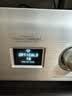 天龙（DENON）DCD-600NE 音箱 音响 高保真 Hi-Fi发烧音响 进口 入门级CD播放机 银色 实拍图