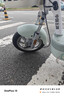 飞鸽电动自行车 E75Plus新国标电动车2026【敦煌联名】80KM长续航48V21Ah铅酸电池智能电瓶车可上牌 实拍图