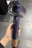 戴森（DYSON）HD16 智能吹风机 Supersonic 电吹风 负离子 速干护发 多风嘴 家用 藏青铜 推荐 实拍图
