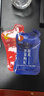同仁堂（TRT）品牌 北京同仁堂红黑枸杞原浆60ml（1袋红30ml+1袋黑30ml） 实拍图