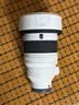 索尼（SONY）FE 50-150mm F2 GM 全画幅超三元®远摄变焦G大师镜头 实拍图