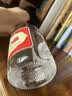 汾酒黄盖玻汾 清香型白酒 53度 475mL 单瓶装 纯粮酒 实拍图