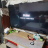 海尔（Haier）电视S30D 120HZ高刷4K超高清 语音控制智能 大内存WIFI6科技护眼 学习游戏家用电视机一级能效 55英寸 26款【S30D】120HZ高刷 AI音画质 咨询领惊喜 实拍图
